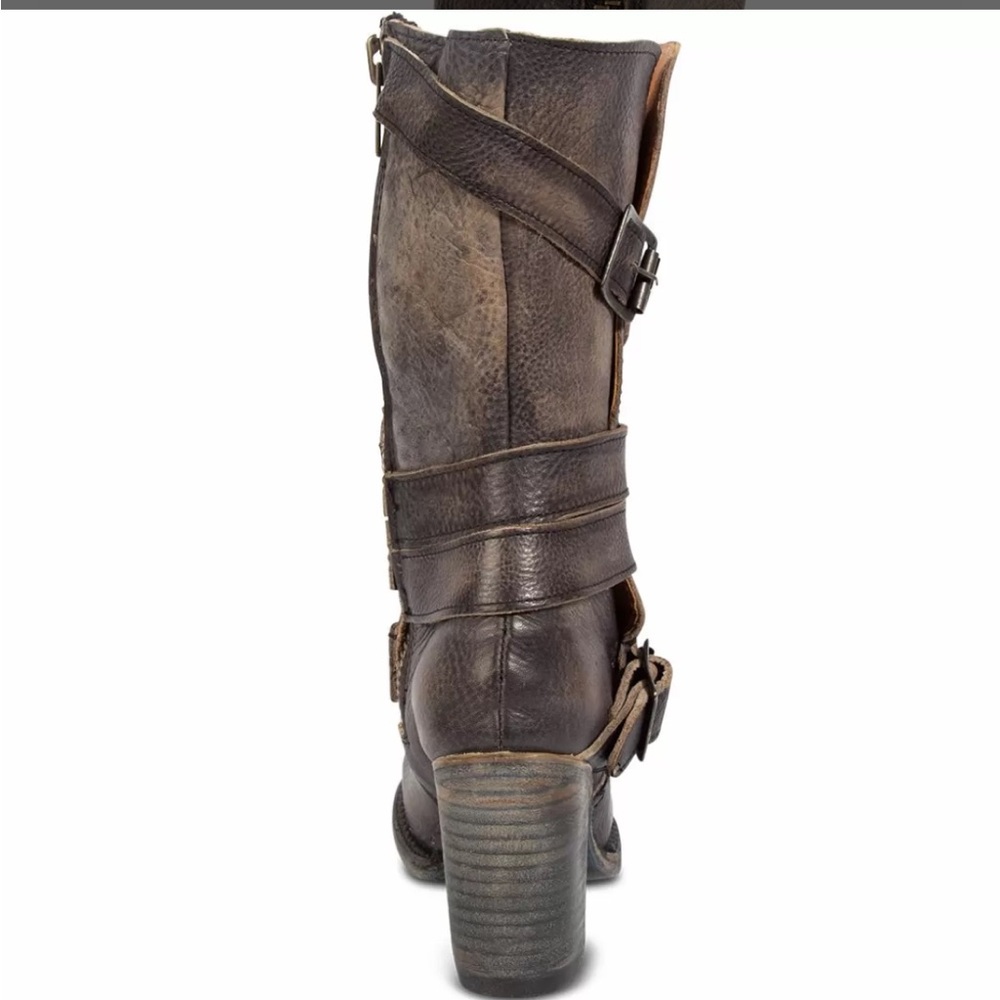 Freebird Barker Black 7 NWB HTF - Picture 14 of 16